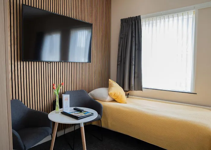 Hotel Oepkes
